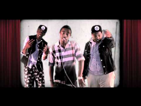 Rich Kidz - Never Did [Prod By London On Da Track] (NEW 2012)