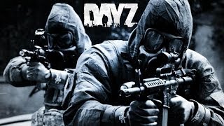 RESCUE SQUAD - DayZ Standalone Gameplay Part 17 (PC)