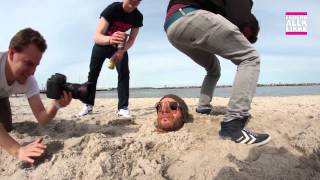 Persteasy VBT Splash Edition 2013 Aftermovie (Making Of, Outtakes)