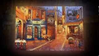 Viktor Shvaiko - Classical Contemporary Artist (Russia)