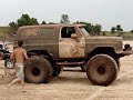 Thumbnail 1 for MUD TRUCKS K5 BLAZER 4X4 HITTIN THE SAND On The Beach Thumbnail 1 for MUD TRUCKS K5 BLAZER 4X4 HITTIN THE SAND On The Beach