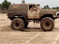 Thumbnail 2 for MUD TRUCKS K5 BLAZER 4X4 HITTIN THE SAND On The Beach Thumbnail 2 for MUD TRUCKS K5 BLAZER 4X4 HITTIN THE SAND On The Beach