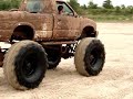 Thumbnail 3 for MUD TRUCKS K5 BLAZER 4X4 HITTIN THE SAND On The Beach Thumbnail 3 for MUD TRUCKS K5 BLAZER 4X4 HITTIN THE SAND On The Beach