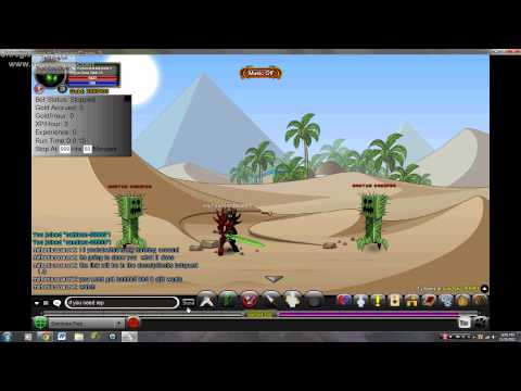 aqw bot quest 1.8 free download plunder