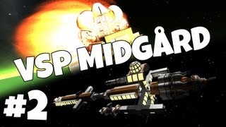 VSP Midgård #2 - Landing on Jool