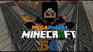 QUARRY MANIPULIERT?! - MEGAProjekt Ep. 56 [Full-HD/Aut/VeniCraft]