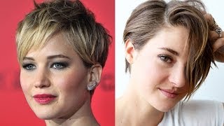 12 Things Short Haired Girls Know To Be True