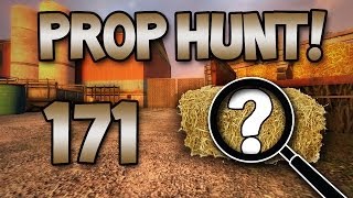 I Feel So Terrible Right Now! (Prop Hunt! #171)