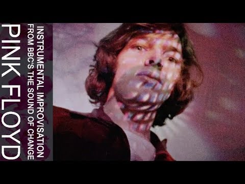 Pink Floyd - Instrumental Improvisation Pink Floyd - Instrumental Improvisation
