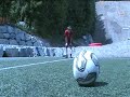 How to dive and cheat