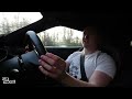 Car Battle: Toyota GT86 vs Lotus Evora S