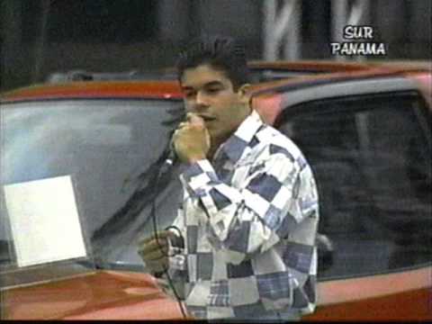 VIDEO DE JERRY RIVERA video de jerry rivera: