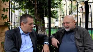 Гейдар Джемаль и Борис Межуев о власти