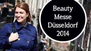 Beauty Messe 2014 - nicht's Neues? / Ebru's Beauty Lounge