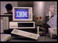 IBM Software Commercial with Chaplin
