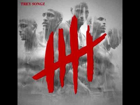 Trey Songz - Chapter V - Check Me Out feat. Meek Mill & Diddy ...