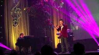 Da Khuc Cho Tinh Nhan (LUP) Nguyen Khang Ao Trang Show