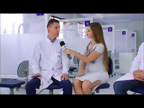 Curso de Odontologia da Guairacá é destaque na RIC TV