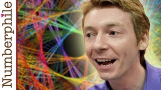 Pi is Beautiful - Numberphile