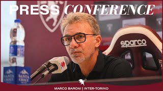 BARONI: "Equilibrio e compattezza"