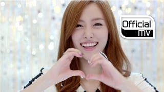 [MV] BESTie(베스티) _ Love Options(연애의 조건)