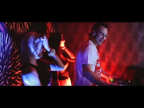 DJ Deka ft. Enikő - Szabadtísd fel