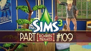 Let's Play: DIE SIMS 3 DELUX [#109] - Täglich grüßt das Murmeltier