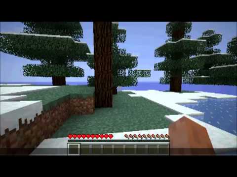 Minecraft Cheats SP- Sem instalar nenhum programa! - YouTube