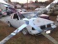 STEPH'S 87 CUTLASS #1