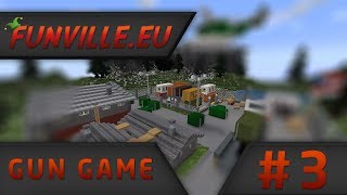 Porks auf FunVille.eu #3 Schau auf die Goldkette - Gun Game