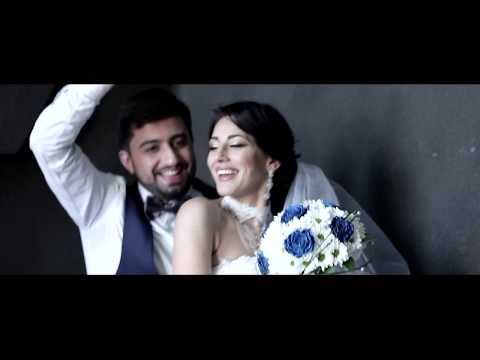 Georgi Gasparyan - Ays Ory Imn U Qonna