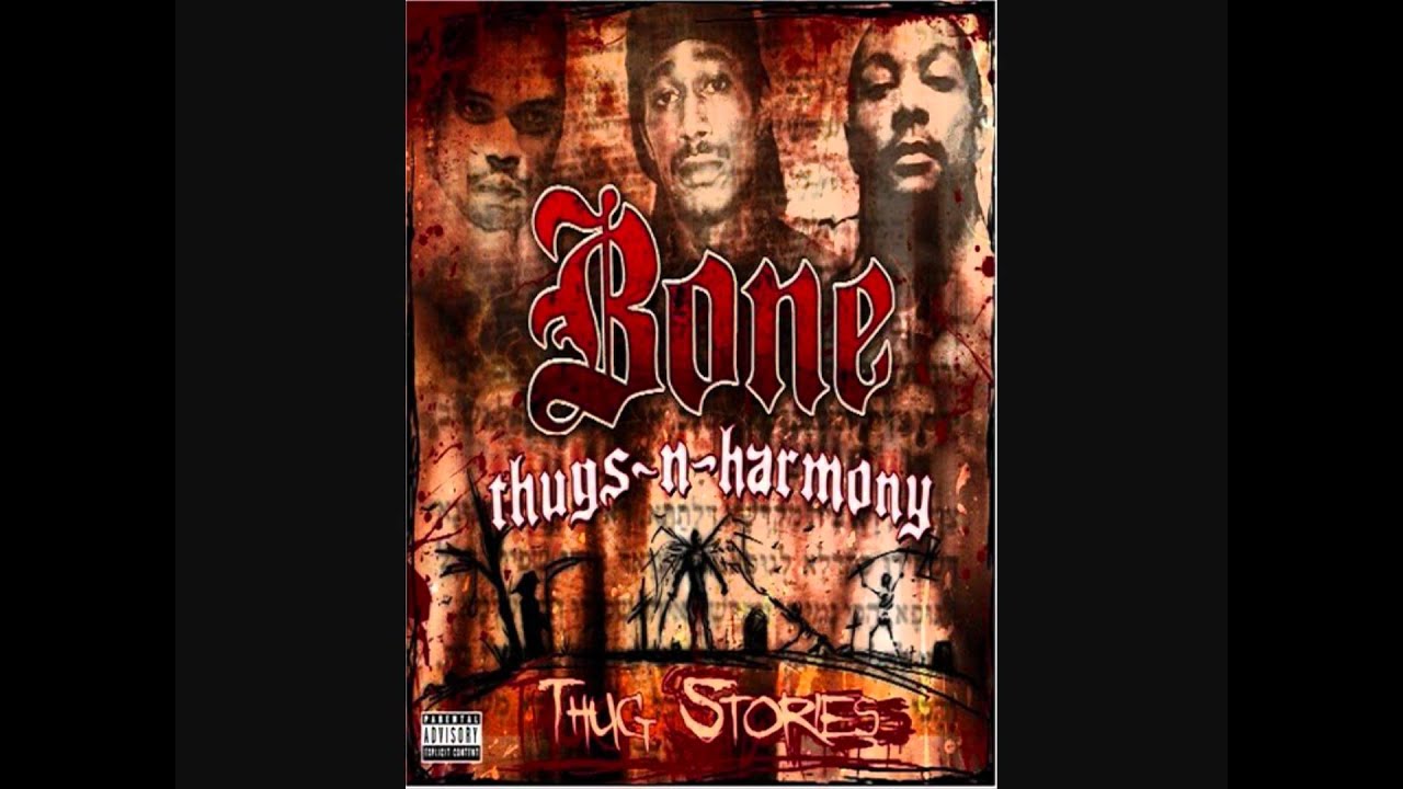 Bone Thugs N Harmony feat Akon-I tried so Hard - YouTube