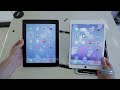 New iPad 5 Sneak Peek! (vs iPad 4 Teardown)