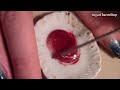Halloween; Polymer clay eyeball (bloody eye ring)