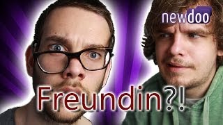 Nur eine Freundin?! Spacefrogs Userfrage NewDoo