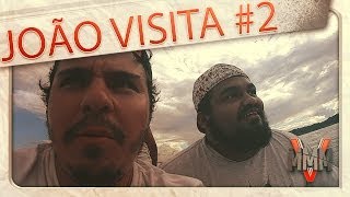 João Visita Silva / Manaus - Parte 01