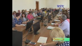 Доходная и расходная части районного бюджета в 2017 году увеличатся почти на 76 миллионов рублей