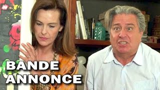 Trailer bande-annonce