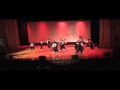 MUSTARDSEEDS Symphony No 15 - Beautiful (Original) Christian hip hop drama orchestra dance