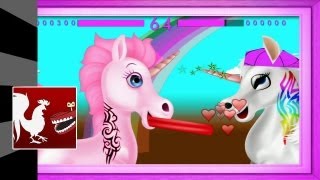 Rage Quit - Unicorn Makeout Mania