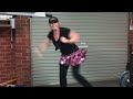 Zumba Leisa Making It happen