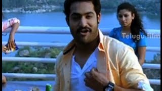 Ramayya Vasthavayya Latest Funny Trailer - Jr NTR, Samantha, Shruti Haasan