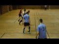 Amical Futsal Epide Doullens - Lycée de Montalembert 09/12/14