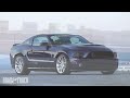 Eye Candy: 2012 Shelby 1000 Track Attack