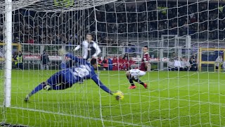 Torino FC | RealFevr Drop #3 - Sirigu vs Juventus, 2019