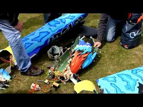 RC Turbine Jets