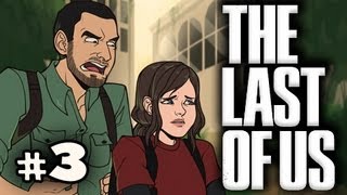 HANDY TESS - The Last Of Us w/ Nova Ep.3