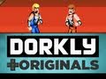 Dorkly Bits - Double Dragon Girlfriend