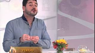 Arquitecto de Sueños - Virgo - 14/03/2014