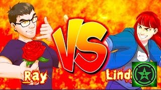 VS Episode 64 - Ray vs. Lindsay